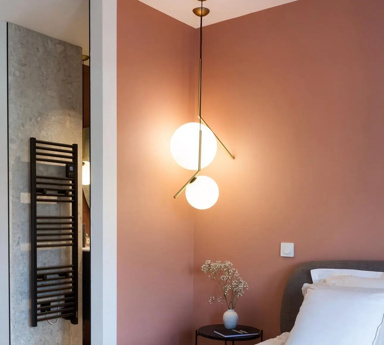 Électricité & Domotique