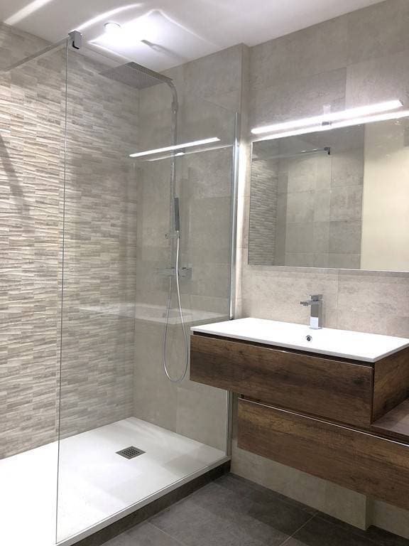 Cuisines & Salles de Bains