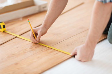 revetement sol et murs pose de parquet peinture plafond toulon